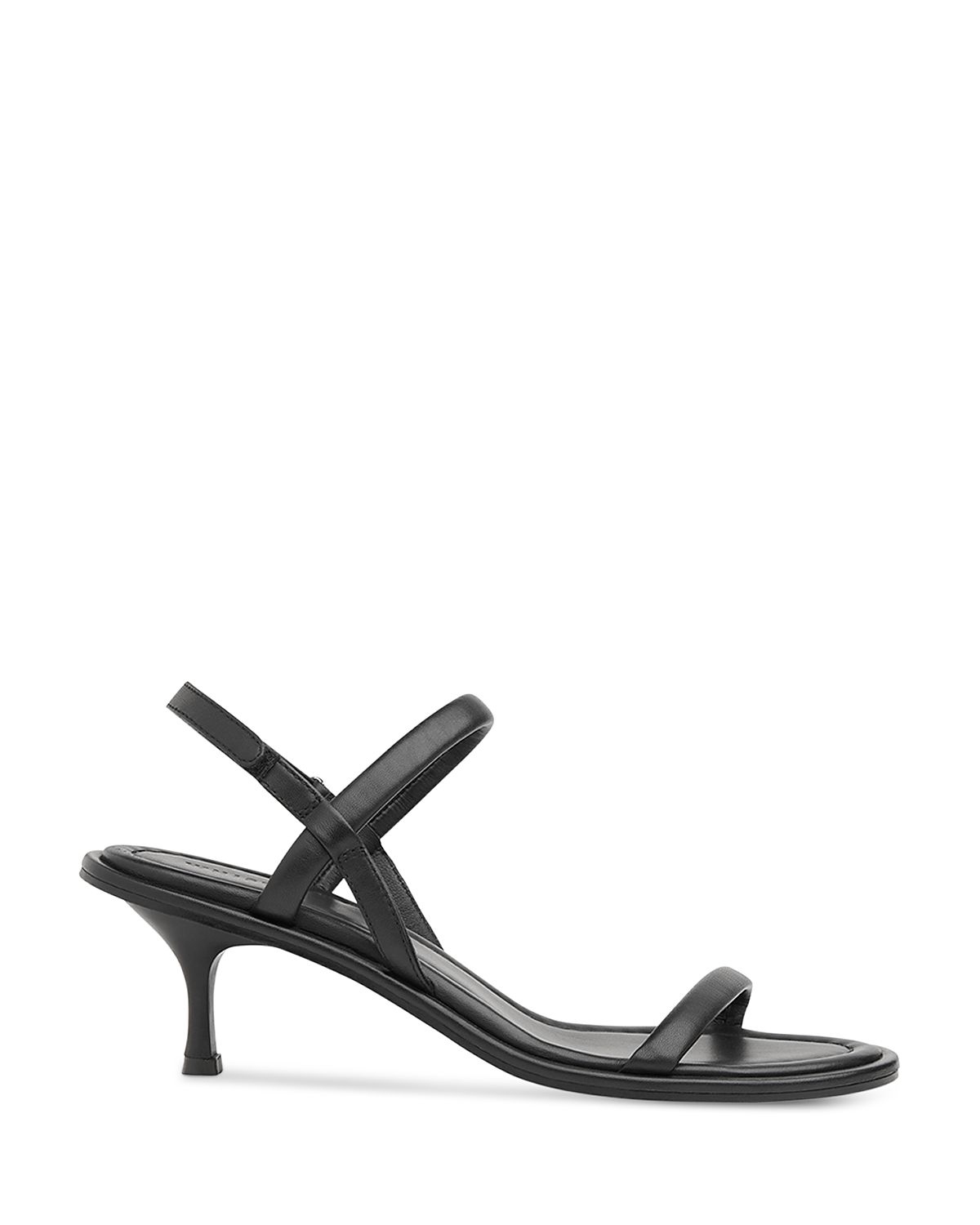 Whistles Women's Enslee Strappy High Heel Sandals