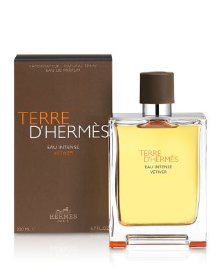 Terre d'Hermes Eau Intense Vétiver Eau de Parfum