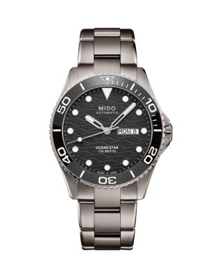 Mido Ocean Star 200C Watch, 42.5mm