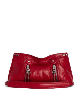 Sunny Moody Vintage Patent Crossbody