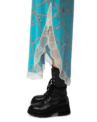 Ristyl CDC Chaines Dress