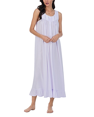 Ballet Pleated Nightgown