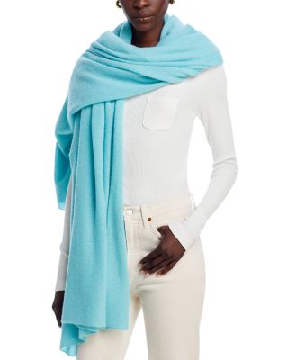 C by Bloomingdale's Cashmere Travel Wrap - Exclusive