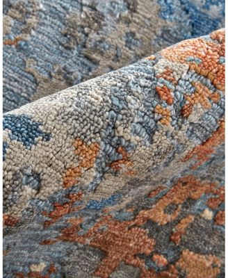 Gia 8706946F Area Rug Collection