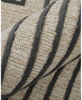 Feizy Gansett T25T8011 Area Rug, 8' x 10'