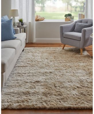 Feizy Indochine 4944550F Area Rug, 2'6" x 6'