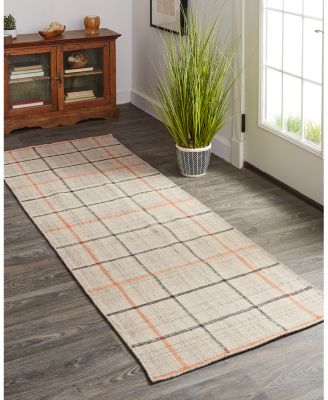 Feizy Jemma I96I8053 Runner Area Rug, 2'6" x 8'
