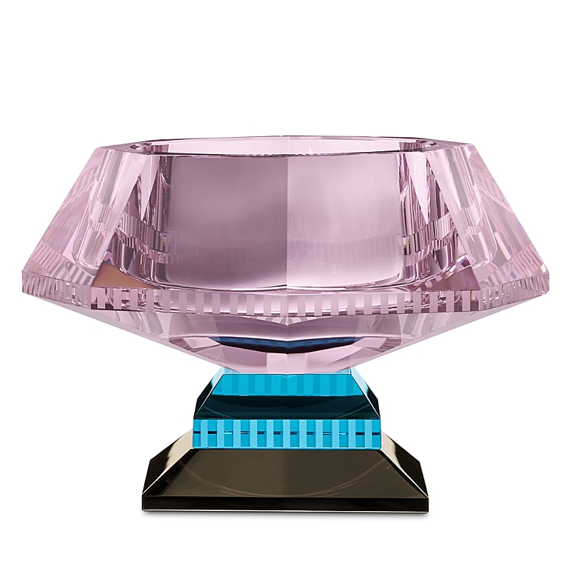 Reflections Copenhagen Reflection Copenhagen Bellis Potpourri Bowl In Pink