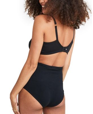 The Everyday Nursing Maternity Wireless Bra