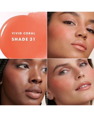 Luminous Silk Liquid Blush Cheek Tint