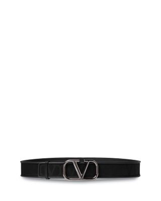 Valentino Garavani - Toile Iconographe Belt