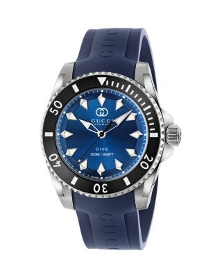 Gucci - Dive Watch, 40mm