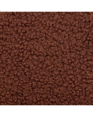 Nami Electronic Recliner and Swivel Glider Recliner in Teddy Loop with USB Port