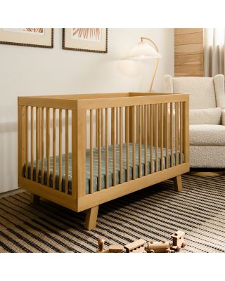 Hudson 3-in-1 Convertible Crib