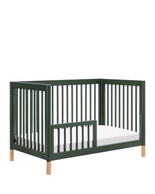 Gelato 4-in-1 Convertible Crib & Toddler Bed Conversion Kit