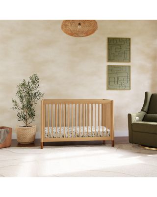 Gelato 4-in-1 Convertible Crib & Toddler Bed Conversion Kit