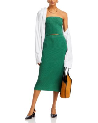 By Malene Birger - Giovania Top & Kyara Skirt