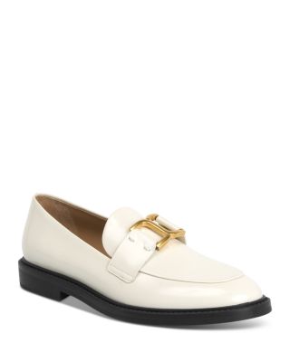 Chloé - Women's Marcie Loafers