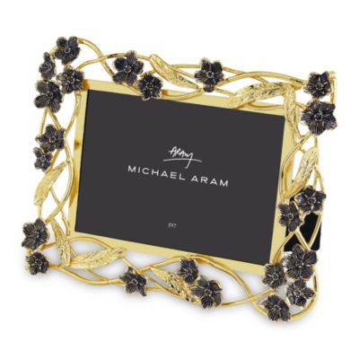 Forget Me Not Frame, 5" x 7"