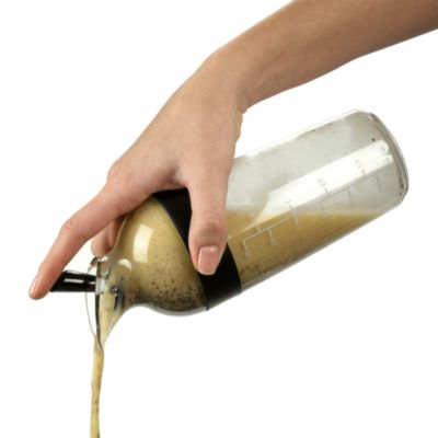 Good Grips Salad Dressing Shaker