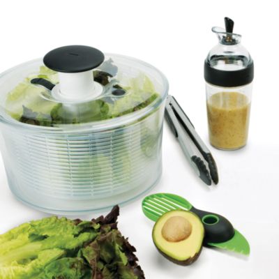 Good Grips Salad Dressing Shaker