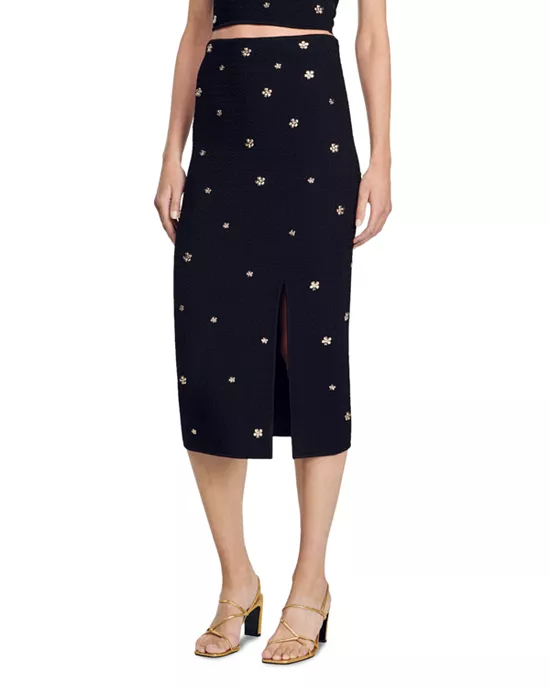 Sandro Women Skirts