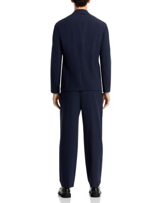 Technical Seersucker Pants