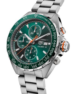 Formula 1 Chronograph, 44mm