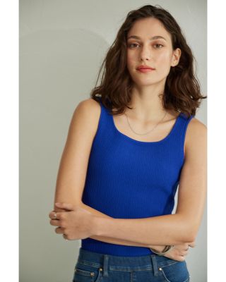 Avril Sculpting Tank