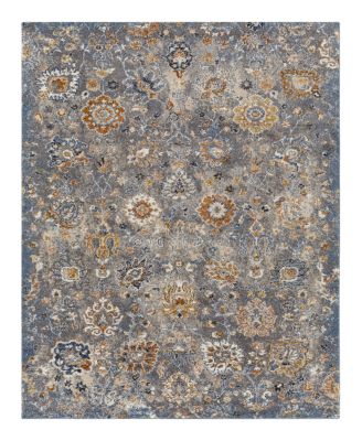 Livabliss Tuscany TUS-2331 Area Rug, 7'10" x 10'3"