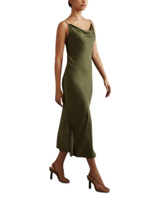 cotton midi summer dresses Ninet Cotton Midi Dress