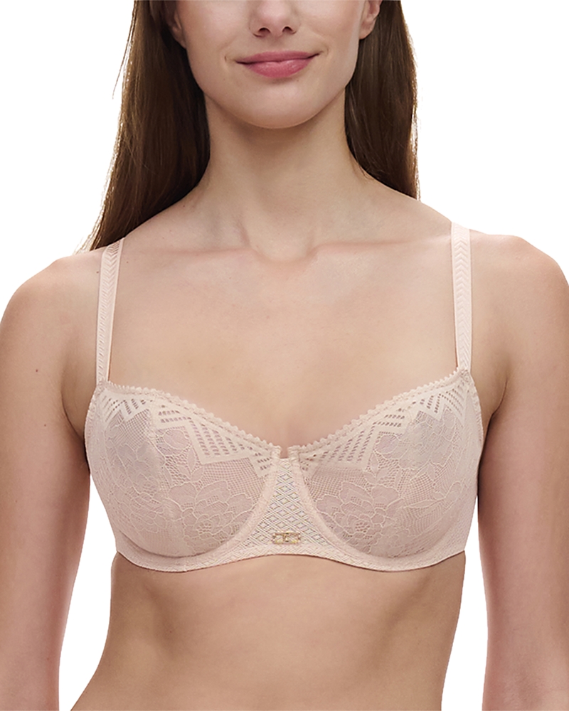 Chantelle Origins Unlined Demi Bra
