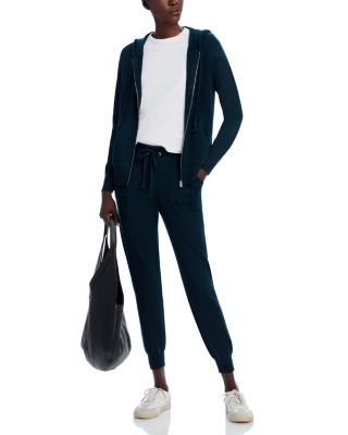 100% Cashmere Jogger Pants - Exclusive