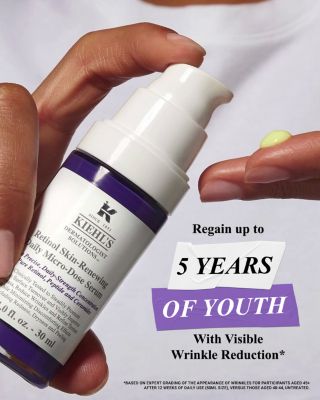 Retinol Skin-Renewing Daily Micro-Dose Serum 1.7 oz.