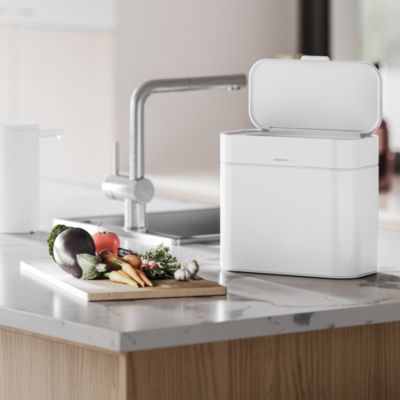 4 Liter Compost Caddy