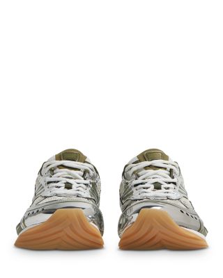 Men&#39;s Orbit Low Top Sneakers