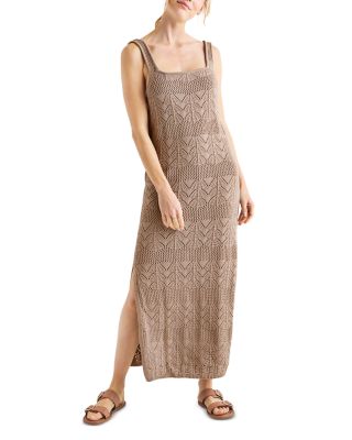 Splendid - Joelle Maxi Sweater Dress