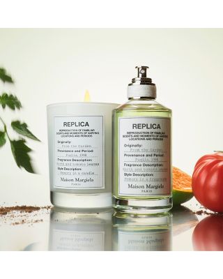 Maison Margiela Replica From the Garden Scented Candle 5.82 oz
