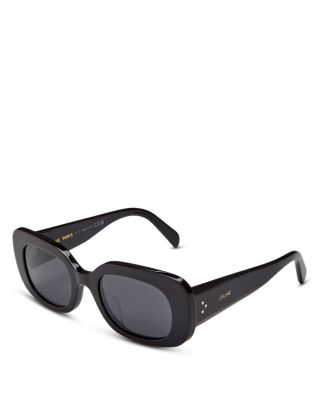 CELINE - Square Sunglasses, 51mm