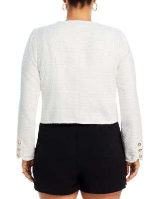 Tweed Jacket - Exclusive