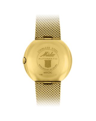 Commander 1959 Watch, 37mm