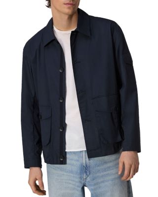 rag & bone - Cade Cotton Stretch Jacket