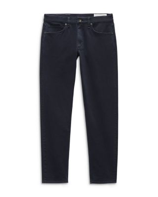 Fit 2 Aero Stretch Slim Fit Jeans in Navy