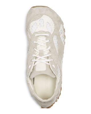 Bottega Veneta Men's Orbit Low Top Sneakers | Bloomingdale's