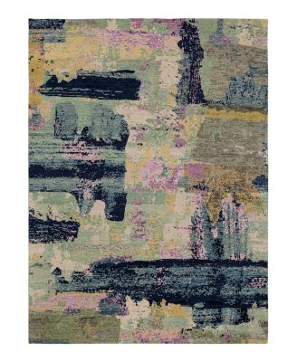 Stacy Garcia Depiction Annora Area Rug, 6' x 9'