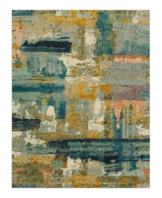 Stacy Garcia Depiction Annora Area Rug, 8' x 10'