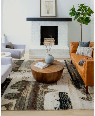 Stacy Garcia Depiction Annora Area Rug, 6' x 9'