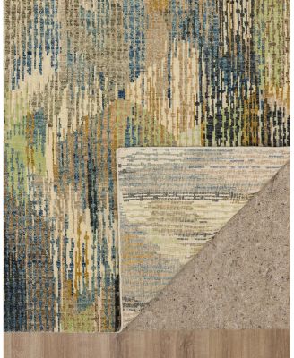 Stacy Garcia Depiction Bancroft Area Rug, 6' x 9'