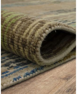 Stacy Garcia Depiction Bancroft Area Rug, 8' x 10'