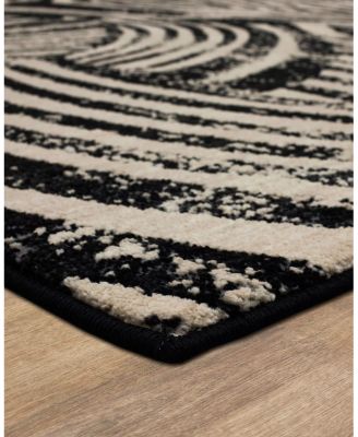 Stacy Garcia Rendition Arcoa Area Rug, 8' x 11'